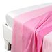 Caleffi 1003435 Joy Superiore Bedlaken voor Frans bed, roze