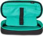 Eastpak OVAL SINGLE Etui - KONTRAST STRIPE BLACK