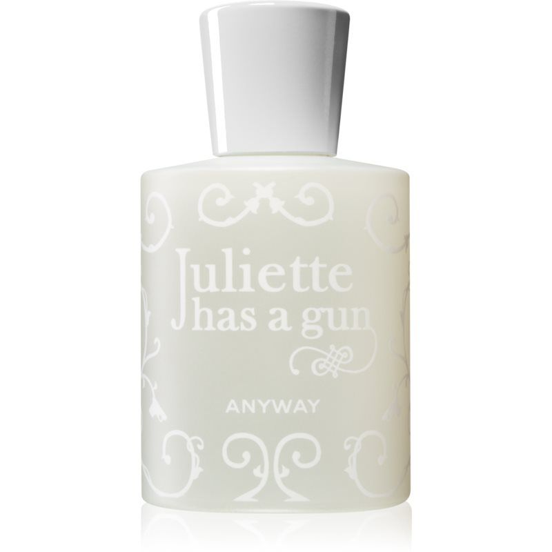 Juliette has a gun Eau de Parfum / 50 / Unisex