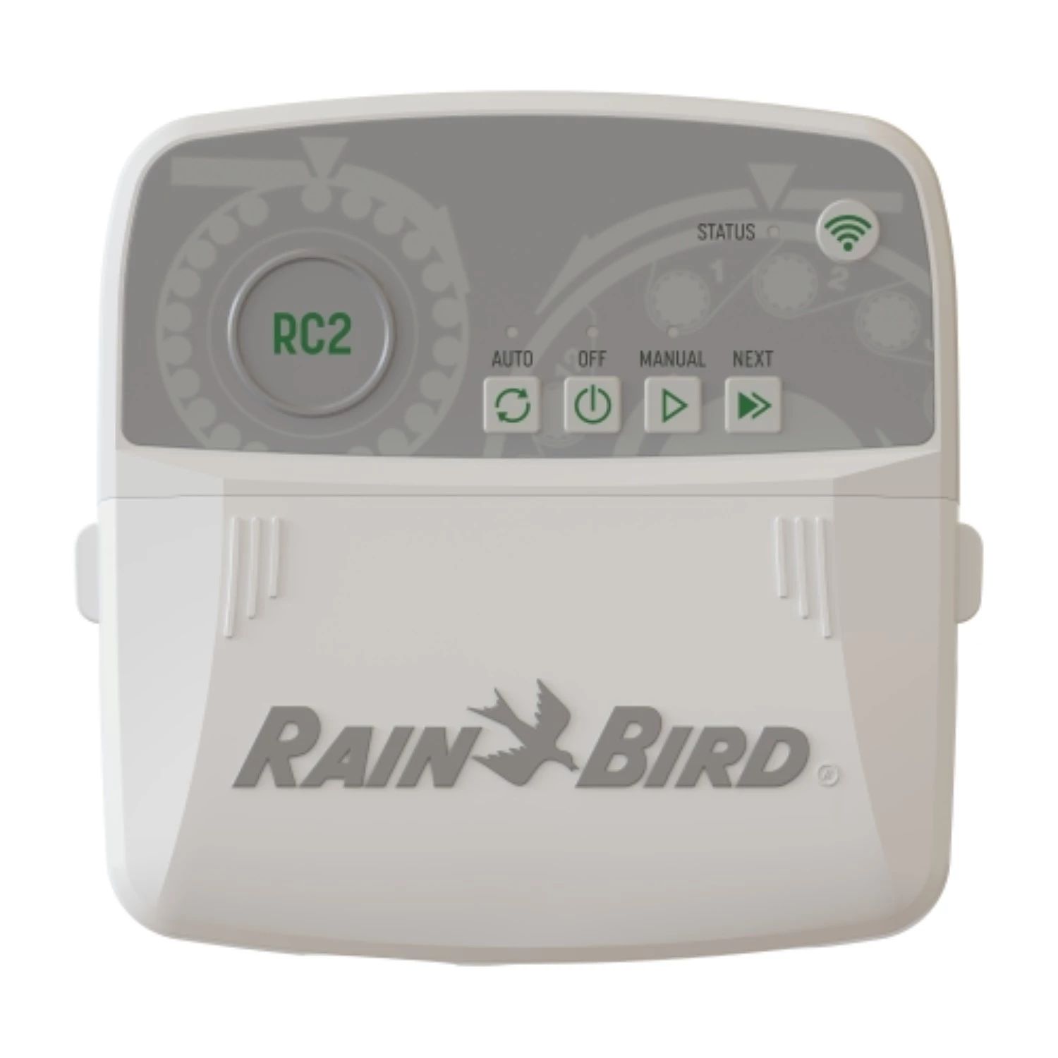 Rain Bird RC2I8-230 8-Stations Indoor WiFi Beregeningscontroller - 230V