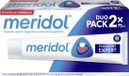 Meridol Parodont Expert Dentifrice Set van 2 x 75 ml