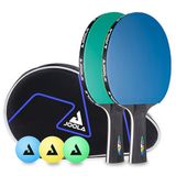 JOOLA Colorato tafeltennisset, meerkleurig