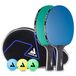 JOOLA Colorato tafeltennisset, meerkleurig