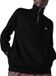 Lacoste Sweater with Logo - Black