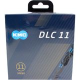 KMC KMC kett DLC11 black/blue