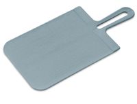koziol Snap S Keukensnijplank Rechthoekig Koolstof Bleu
