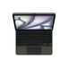 Apple Magic Keyboard QWERTY Portugees Zwart
