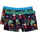 Raspberry Republic Boxer enfant (x2)