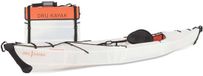 Oru Kayak Beach Lt Opvouwbare Kajak Oranje 369 x 74 cm