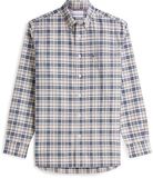 Tommy Hilfiger Chemise manches longues Homme Coton XL