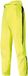 Held Rainstorm Pantalon Unisexe L Jaune Fluo/Noir Polyester Imperméable