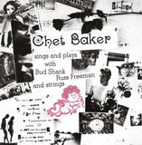 Sings Chet Baker Sings And Plays (LP)