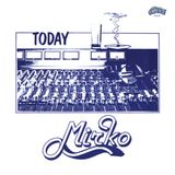 Mirko Erezioni - Mirko - Today - 12" Vinyl