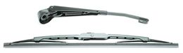Taros Trade 244-0593-N-93466 Ruitenwisserarm en bladenset, 400 mm
