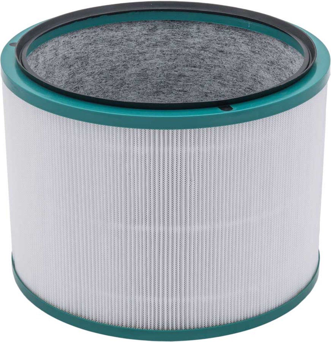 FEVIK - Filter luchtreiniger Dyson HP01 / HP02 / DP01 - wit