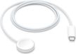 Apple Watch Câble de recharge Chargeur sans fil magnétique à induction USB Type C