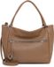 SURI FREY Shopper SFY Debby (14147) Dames Handtas Darktaupe 950