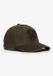 Superdry Merchant Monogram Truckercap Khaki Unisex Katoen One Size