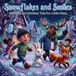 Snowflakes and Smiles: A Heartwarming Holiday Adventure for Kids