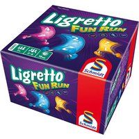 Schmidt Ligretto Fun Run