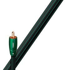 AudioQuest Forest Digital Coax Cable - 1.5m - Black