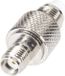 TRU COMPONENTS 1579257 FME-adapter FME-bus - SMA-bus 1 stuk(s)