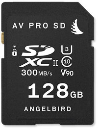 Angelbird AVP128SD