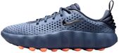 Nike Mind 002 Thunder Blue Chrome - Maat 43