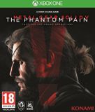 Mindscape Metal Gear Solid V: The Phantom Pain - Xbox One
