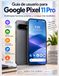 Guía Google Pixel 11 Pro User Guide
