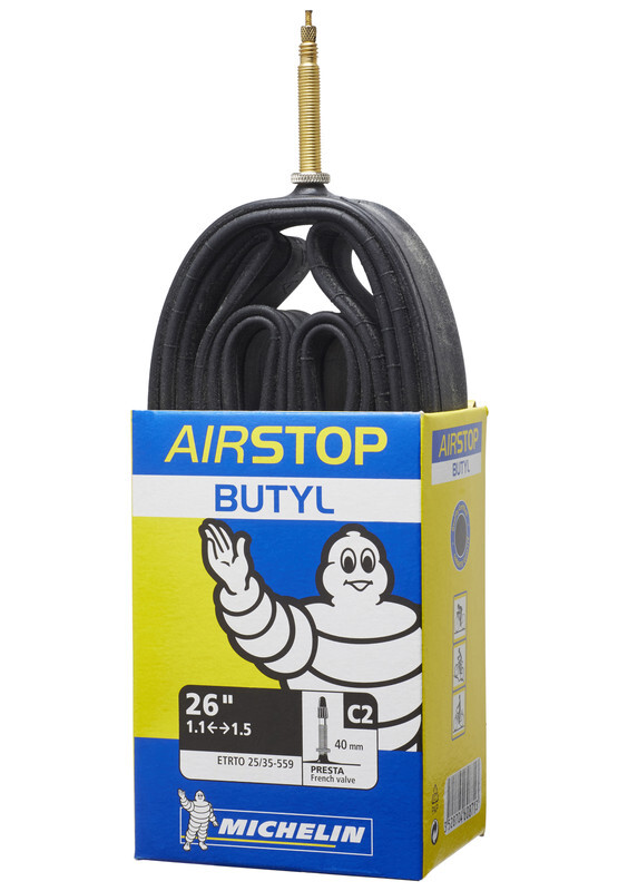 Michelin C2 Airstop 26 Inch