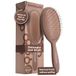 FRAMAR Detangle Brush Chocolate