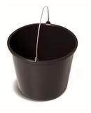 Prosperplast Emmer 12 L Zwart 15571