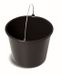 Prosperplast Emmer 12 L Zwart 15571
