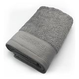 Nydel - Badhanddoek, as, 50 x 100 cm, 100% biologisch katoen, zeer absorberend, 700 g/m²