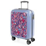Valise Skpat Reiskoffer Printed