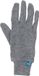 Odlo Active Warm Plus Gloves Kids, zwart