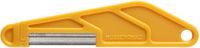 MusicNomad MN663 Vijl voor topkam .085 inch
