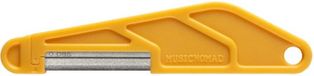 MusicNomad MN663 Vijl voor topkam .085 inch
