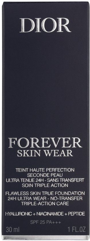 Dior Forever Skin Wear 30 ml - #4.5N
