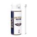 NBA New Orleans Pelicans Thermosfles Met Verwijderbaar Rietje, 750ml/24oz