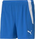 Puma Teamliga Short Dames - Royal