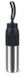 Tefal beYou N2193110 drinkfles met draaidop zwart (0,7L)