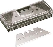 wolfcraft - Professionele trapeziummessen 0,65 x 61 mm - 4187000