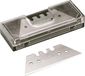 wolfcraft - Professionele trapeziummessen 0,65 x 61 mm - 4187000