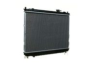 MAHLE CR1327000P Kühler, Motorkühlung