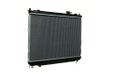 MAHLE CR1327000P Kühler, Motorkühlung