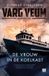 Uitgeverij Marmer B.V. De vrouw in de koelkast Paperback