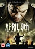 Elevation Sales April 9th
