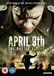 Elevation Sales April 9th